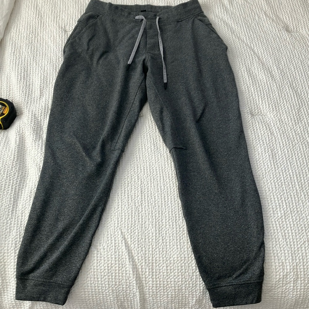Lululemon City Sweat Joggers